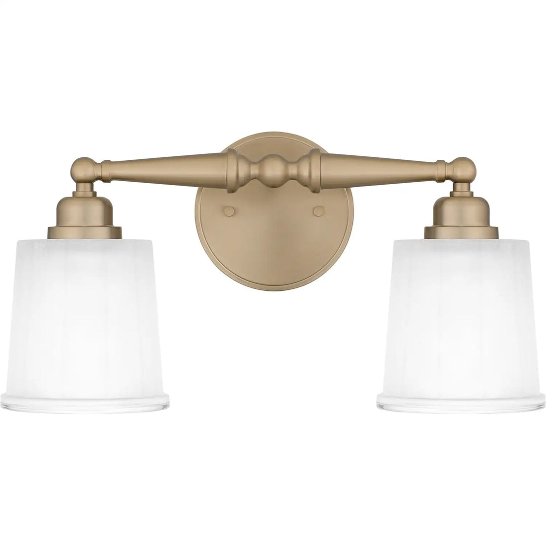 QUOIZEL, CECILIA BATH LIGHT, BATH VANITY LIGHT