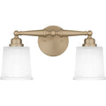 QUOIZEL, CECILIA BATH LIGHT, BATH VANITY LIGHT