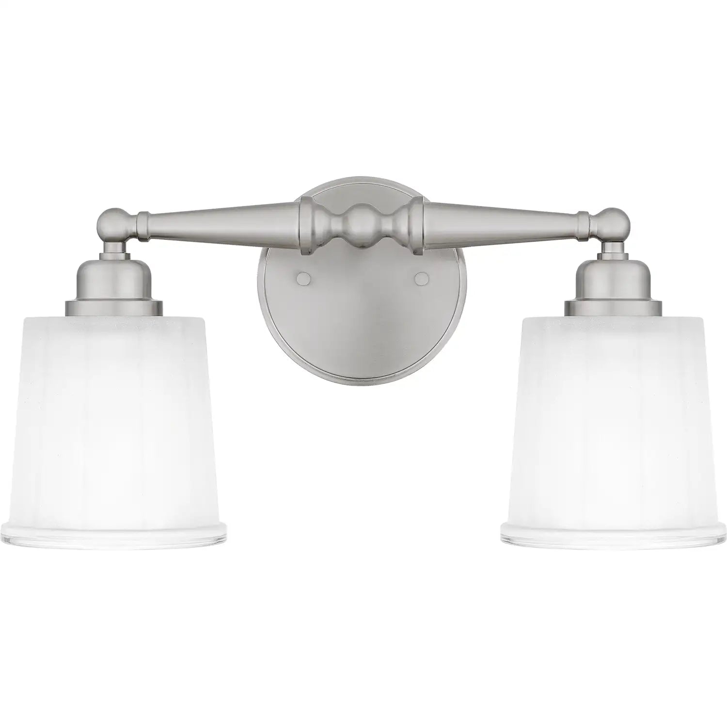 QUOIZEL, CECILIA BATH LIGHT, BATH VANITY LIGHT