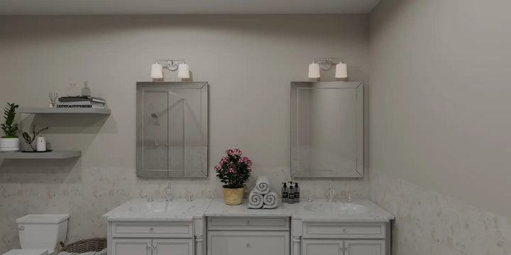QUOIZEL, CECILIA BATH LIGHT, BATH VANITY LIGHT