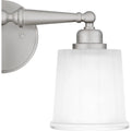 QUOIZEL, CECILIA BATH LIGHT, BATH VANITY LIGHT