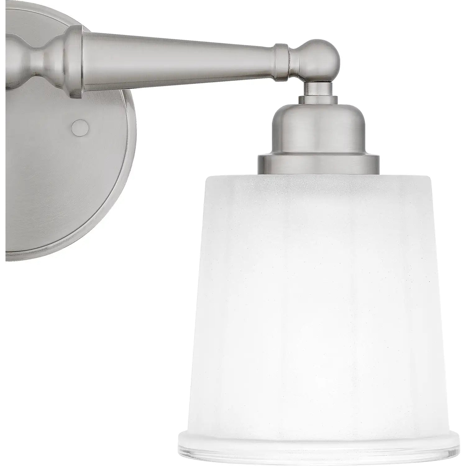 QUOIZEL, CECILIA BATH LIGHT, BATH VANITY LIGHT