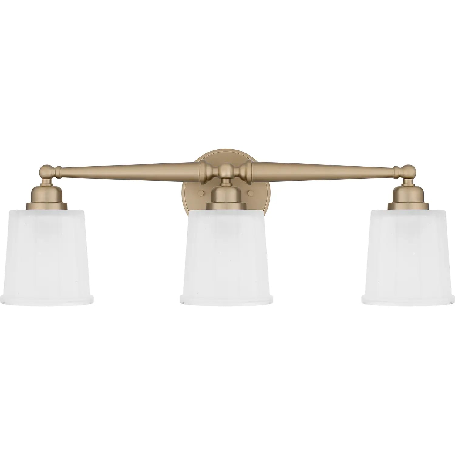 QUOIZEL, CECILIA BATH LIGHT, BATH VANITY LIGHT