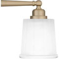 QUOIZEL, CECILIA BATH LIGHT, BATH VANITY LIGHT