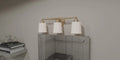 QUOIZEL, CECILIA BATH LIGHT, BATH VANITY LIGHT