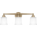 QUOIZEL, CECILIA BATH LIGHT, BATH VANITY LIGHT