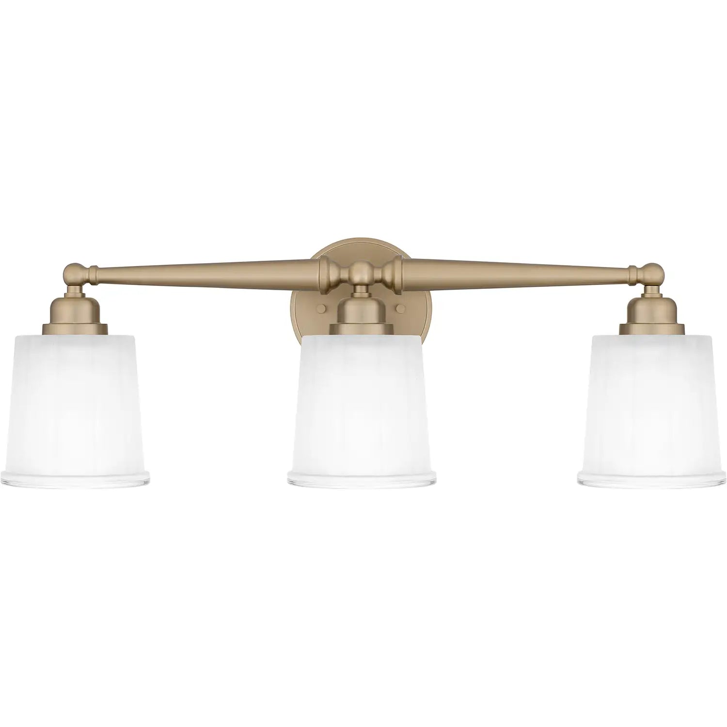 QUOIZEL, CECILIA BATH LIGHT, BATH VANITY LIGHT