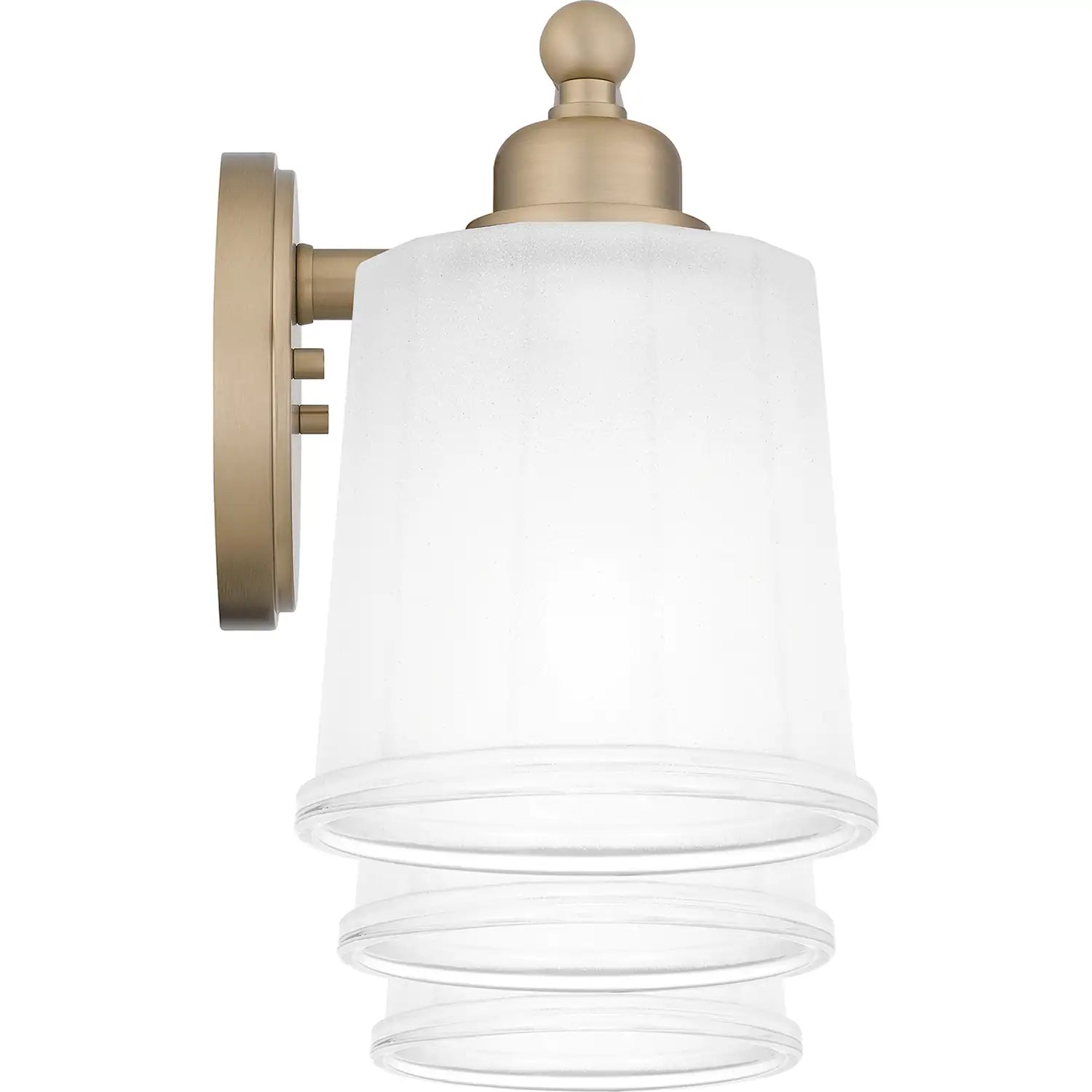 QUOIZEL, CECILIA BATH LIGHT, BATH VANITY LIGHT
