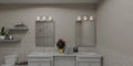 QUOIZEL, CECILIA BATH LIGHT, BATH VANITY LIGHT