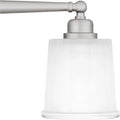 QUOIZEL, CECILIA BATH LIGHT, BATH VANITY LIGHT