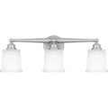 QUOIZEL, CECILIA BATH LIGHT, BATH VANITY LIGHT