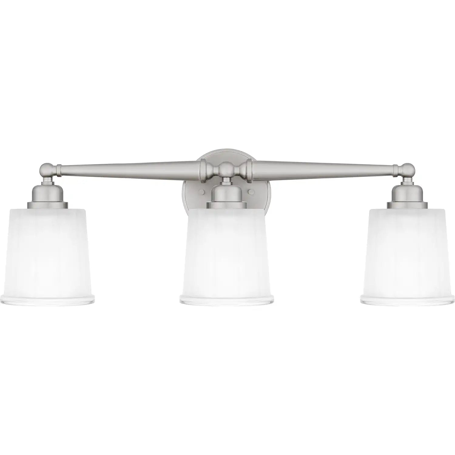 QUOIZEL, CECILIA BATH LIGHT, BATH VANITY LIGHT