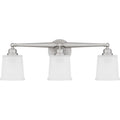 QUOIZEL, CECILIA BATH LIGHT, BATH VANITY LIGHT