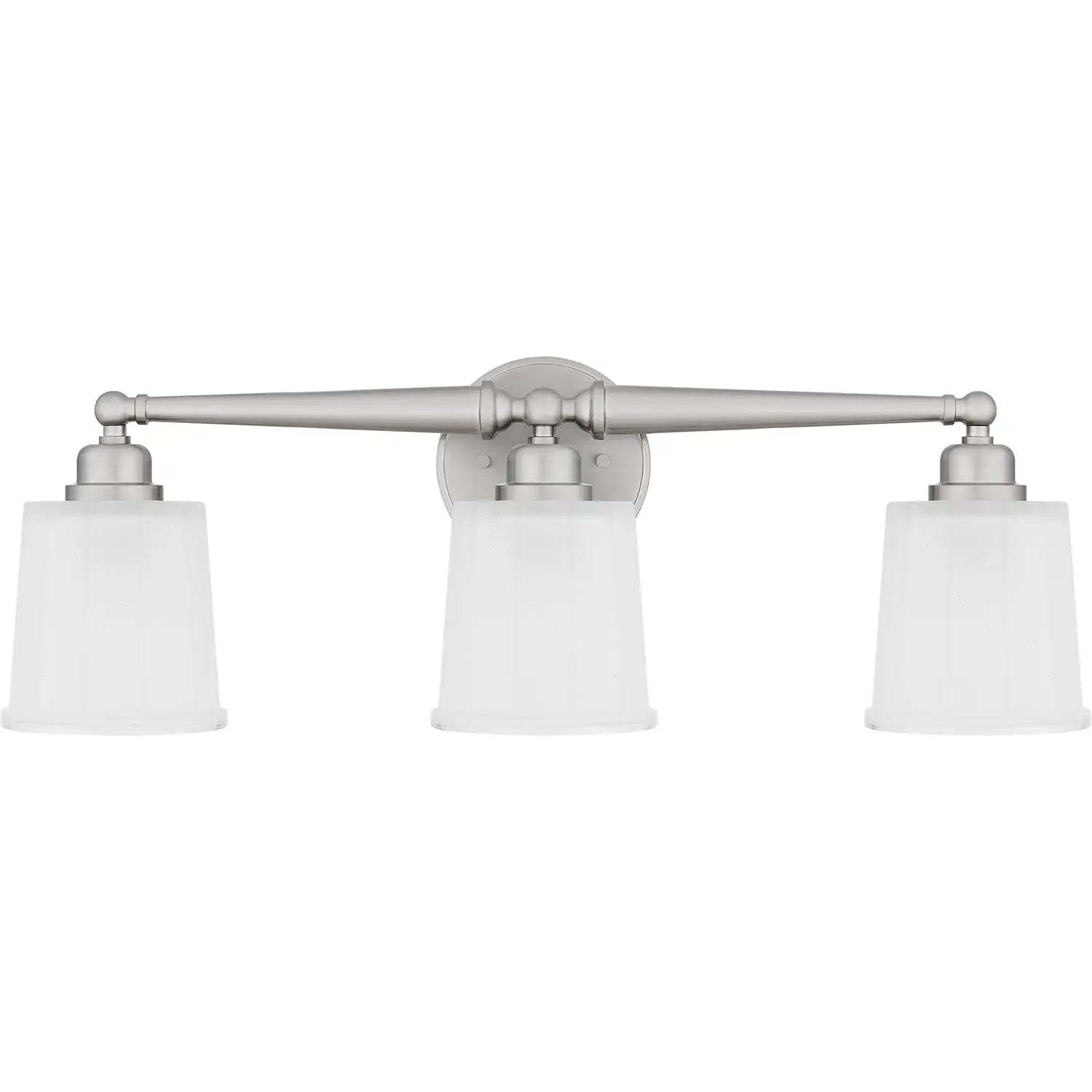 QUOIZEL, CECILIA BATH LIGHT, BATH VANITY LIGHT