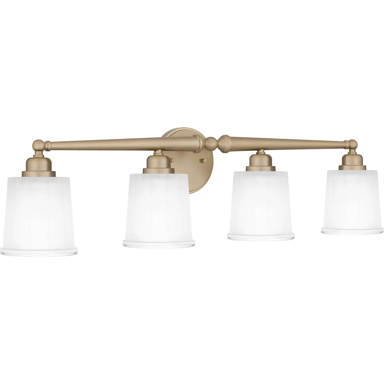 QUOIZEL, CECILIA BATH LIGHT, BATH VANITY LIGHT