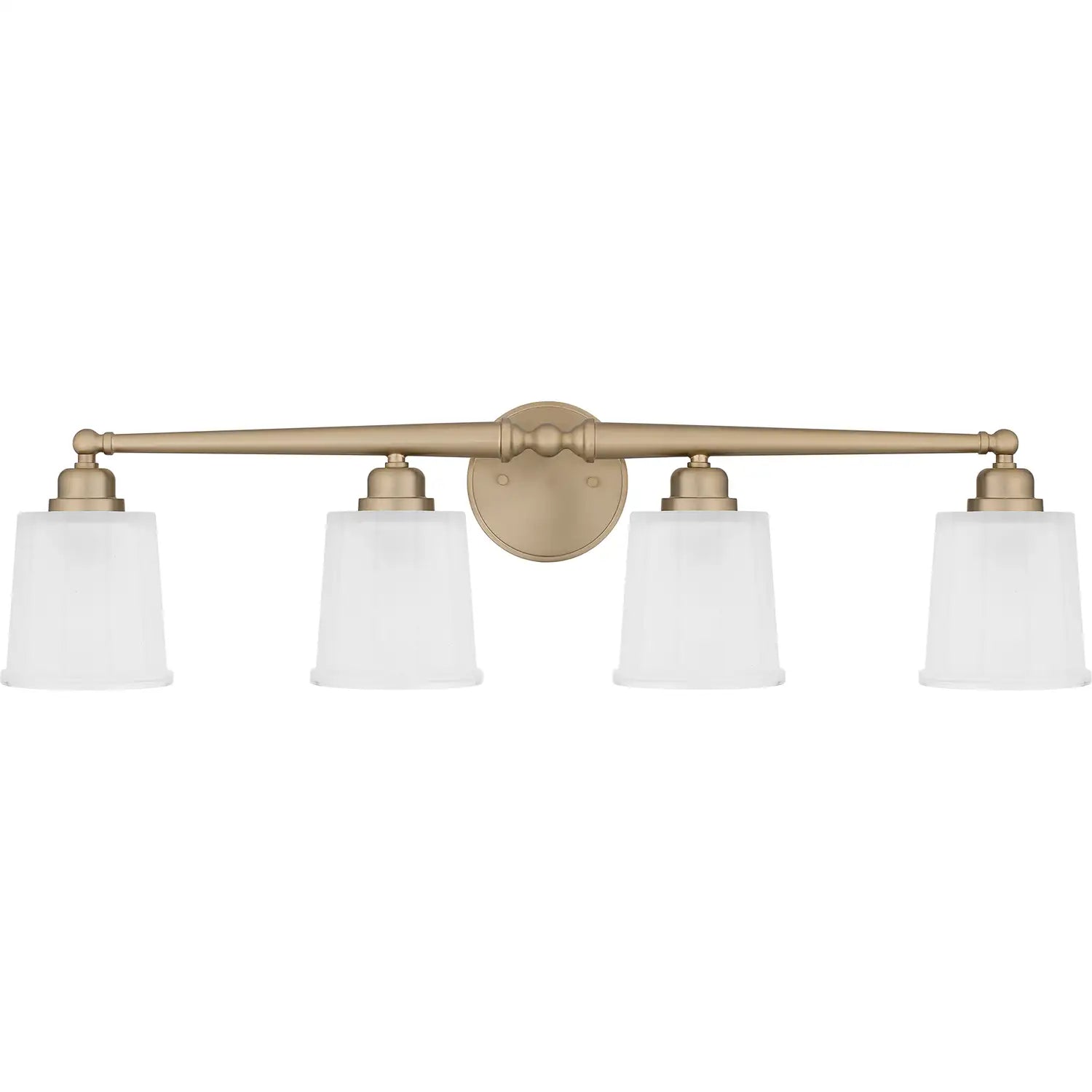 QUOIZEL, CECILIA BATH LIGHT, BATH VANITY LIGHT