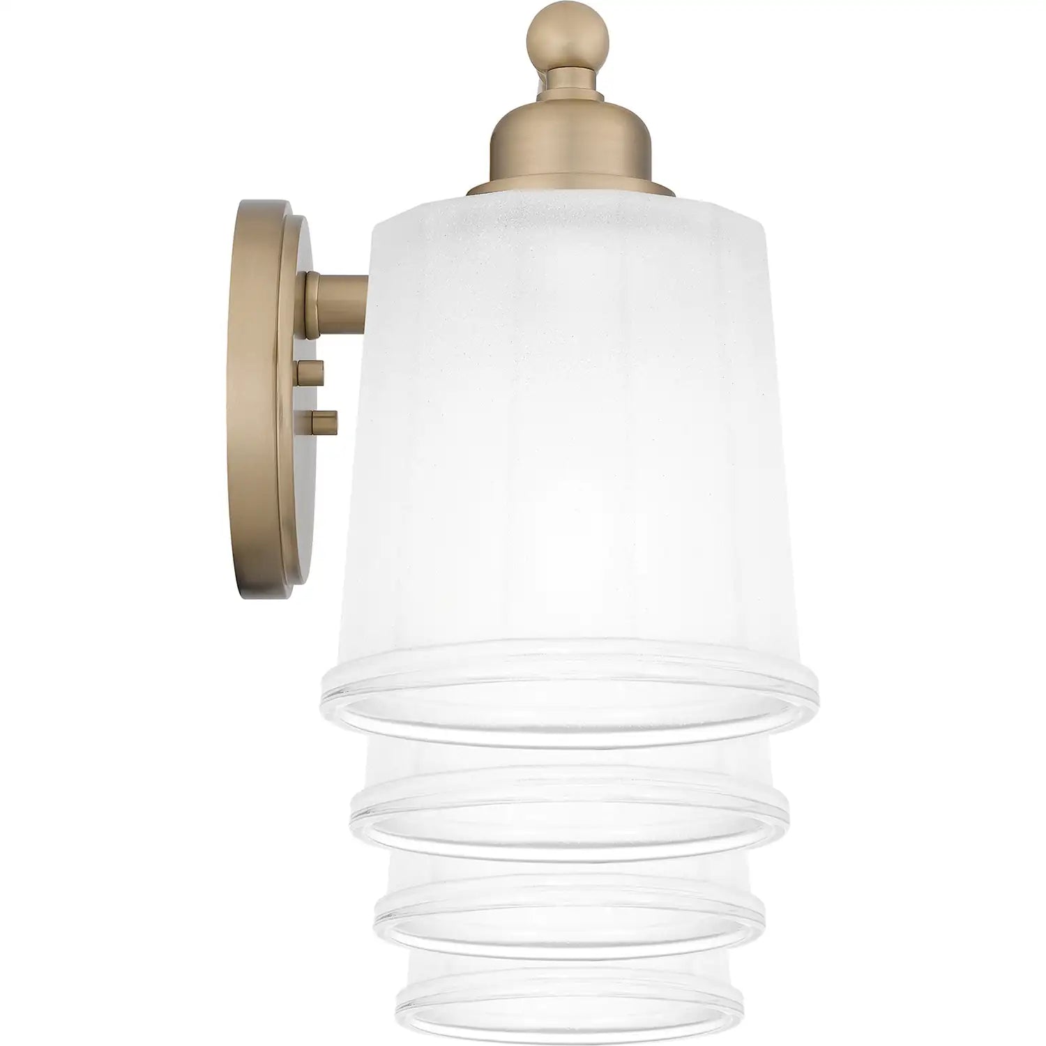 QUOIZEL, CECILIA BATH LIGHT, BATH VANITY LIGHT