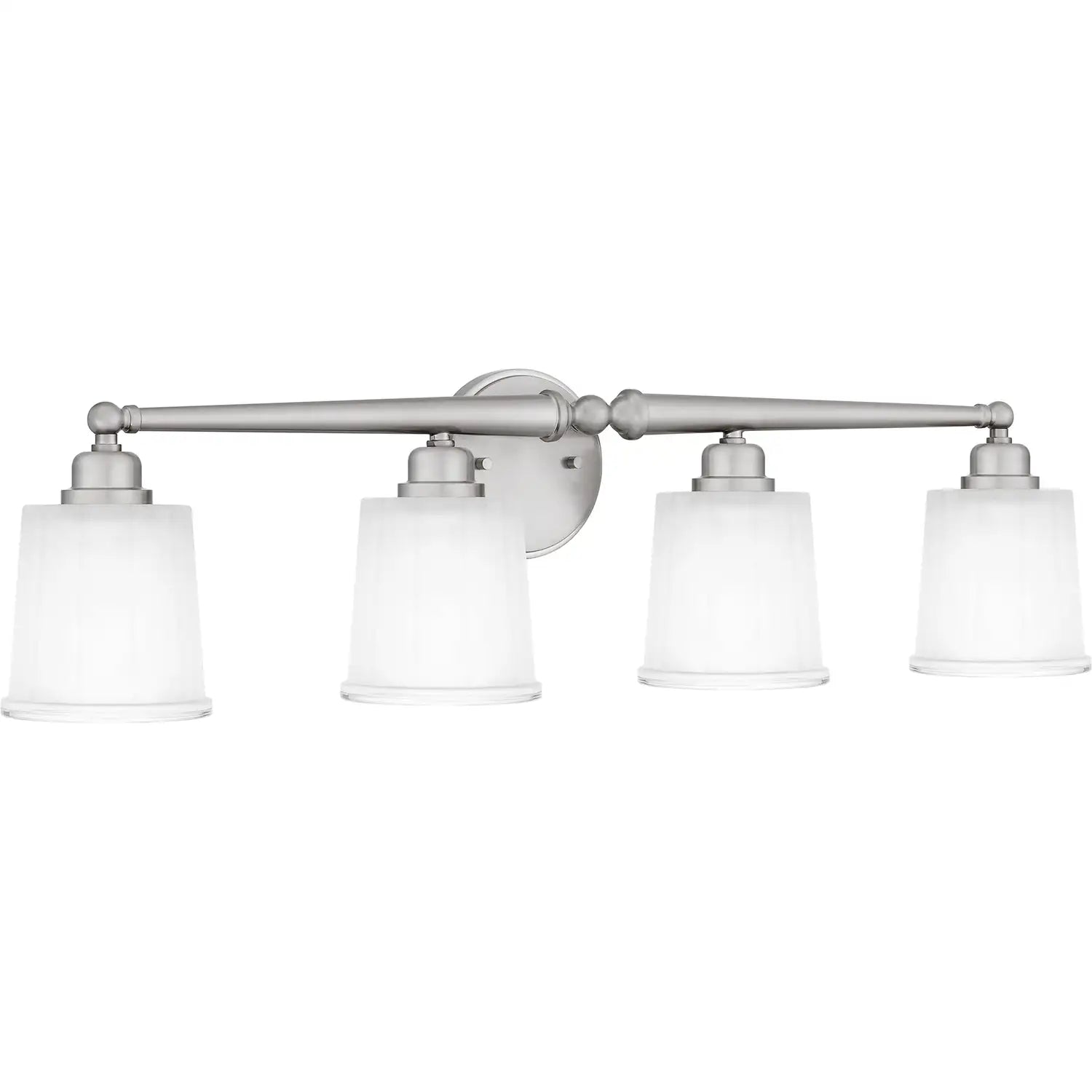 QUOIZEL, CECILIA BATH LIGHT, BATH VANITY LIGHT
