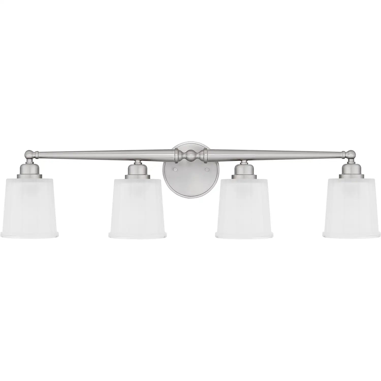 QUOIZEL, CECILIA BATH LIGHT, BATH VANITY LIGHT