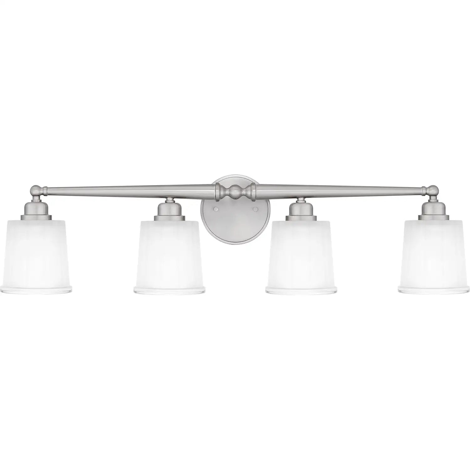 QUOIZEL, CECILIA BATH LIGHT, BATH VANITY LIGHT