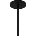 QUOIZEL, CLEO PENDANT, PENDANT LIGHT