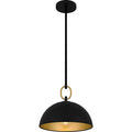 QUOIZEL, CLEO PENDANT, PENDANT LIGHT