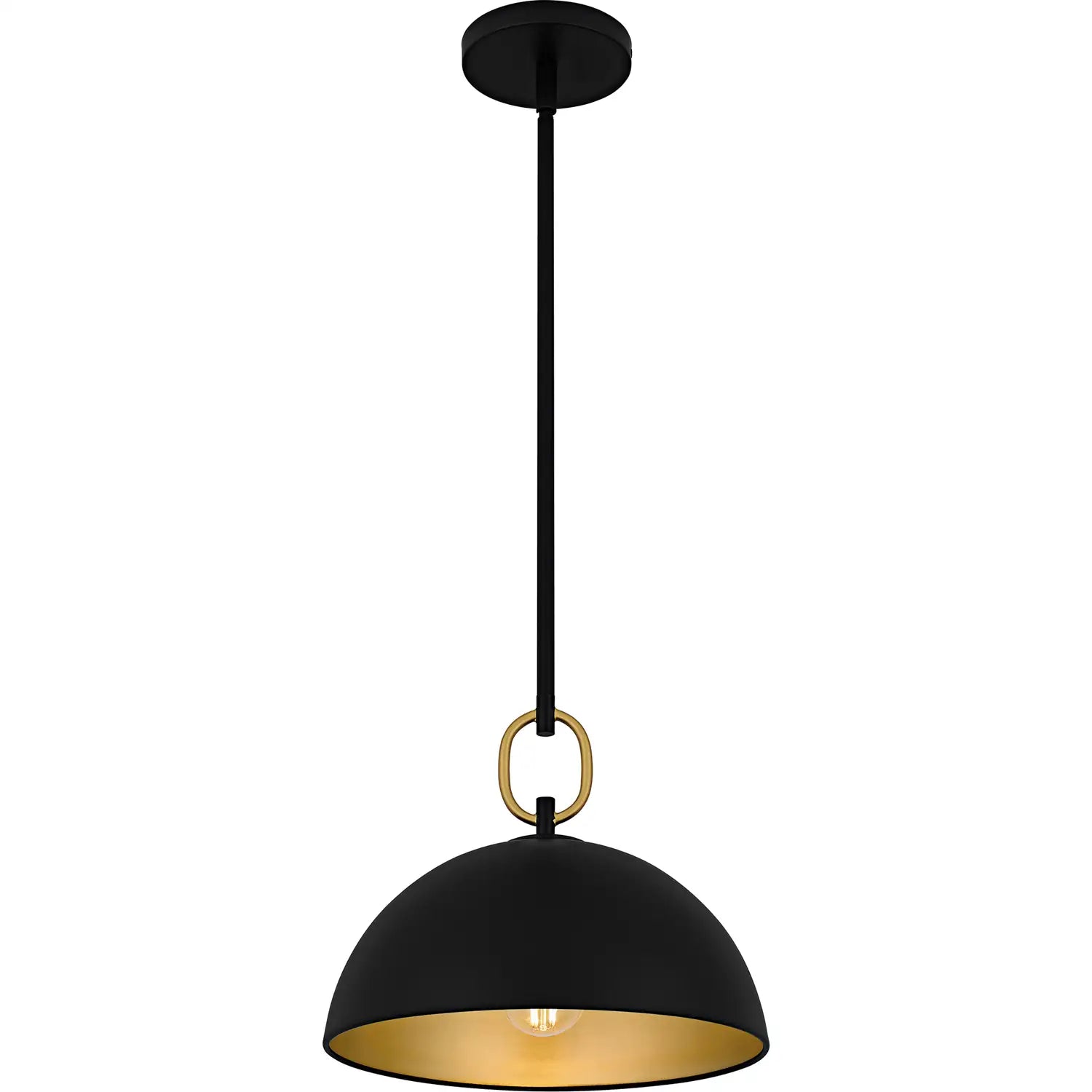 QUOIZEL, CLEO PENDANT, PENDANT LIGHT