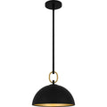 QUOIZEL, CLEO PENDANT, PENDANT LIGHT
