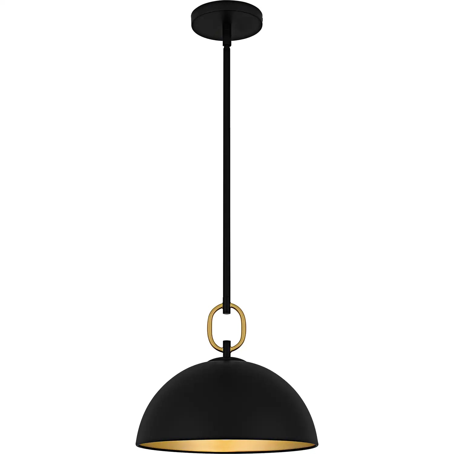 QUOIZEL, CLEO PENDANT, PENDANT LIGHT