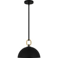 QUOIZEL, CLEO PENDANT, PENDANT LIGHT