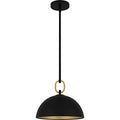 QUOIZEL, CLEO PENDANT, PENDANT LIGHT