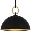 QUOIZEL, CLEO PENDANT, PENDANT LIGHT