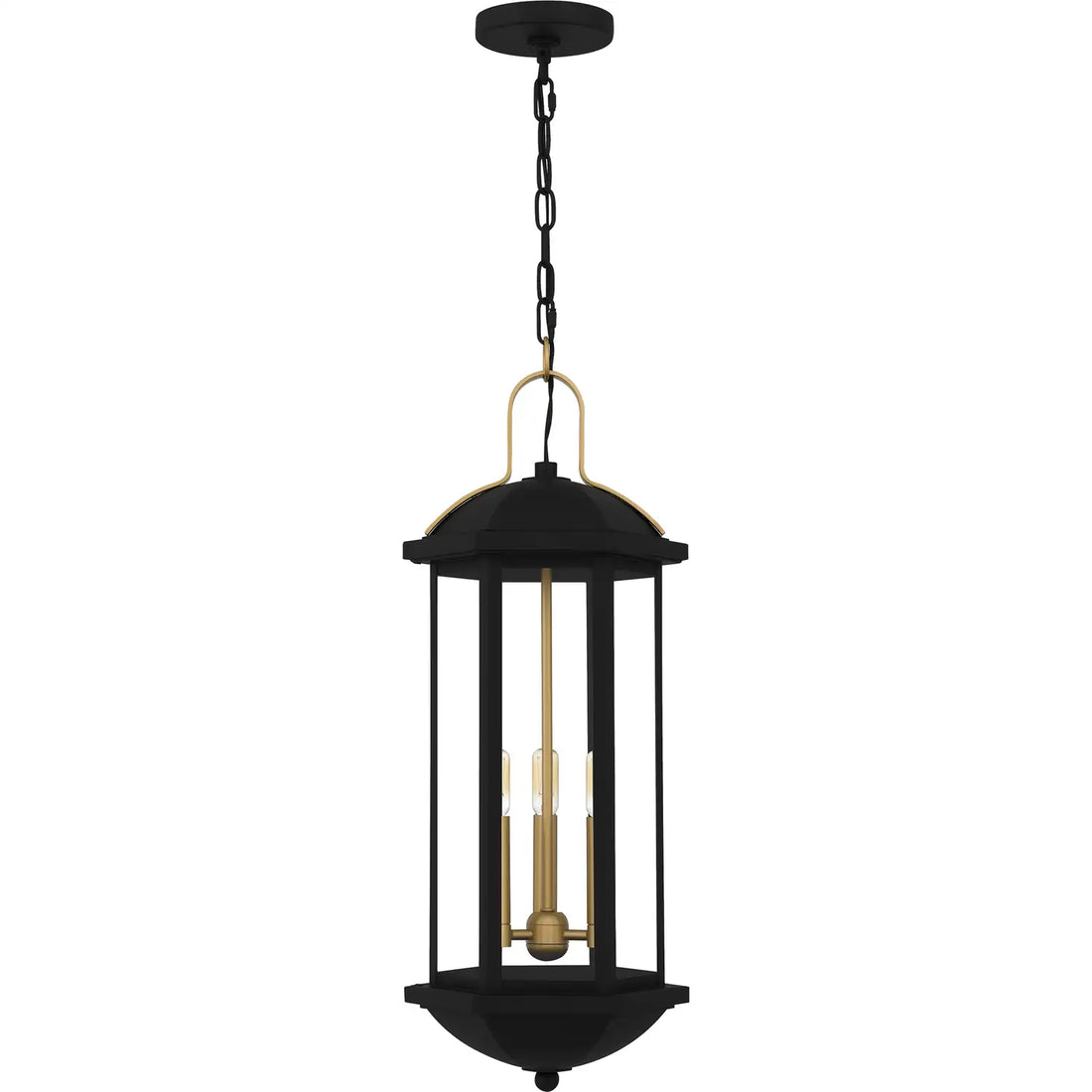 QUOIZEL, CRESTFIELD PENDANT, PENDANT LIGHT