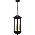 QUOIZEL, CRESTFIELD PENDANT, PENDANT LIGHT