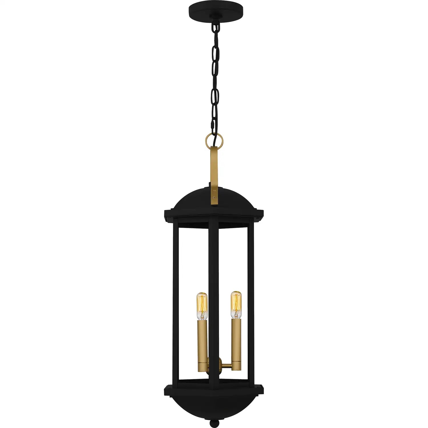 QUOIZEL, CRESTFIELD PENDANT, PENDANT LIGHT
