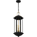 QUOIZEL, CRESTFIELD PENDANT, PENDANT LIGHT