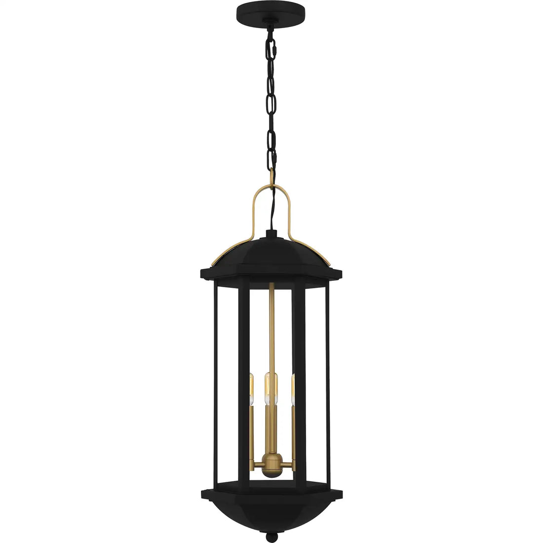 QUOIZEL, CRESTFIELD PENDANT, PENDANT LIGHT