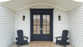 QUOIZEL, CRESTFIELD OUTDOOR LANTERN, OUTDOOR CEILING LIGHTS