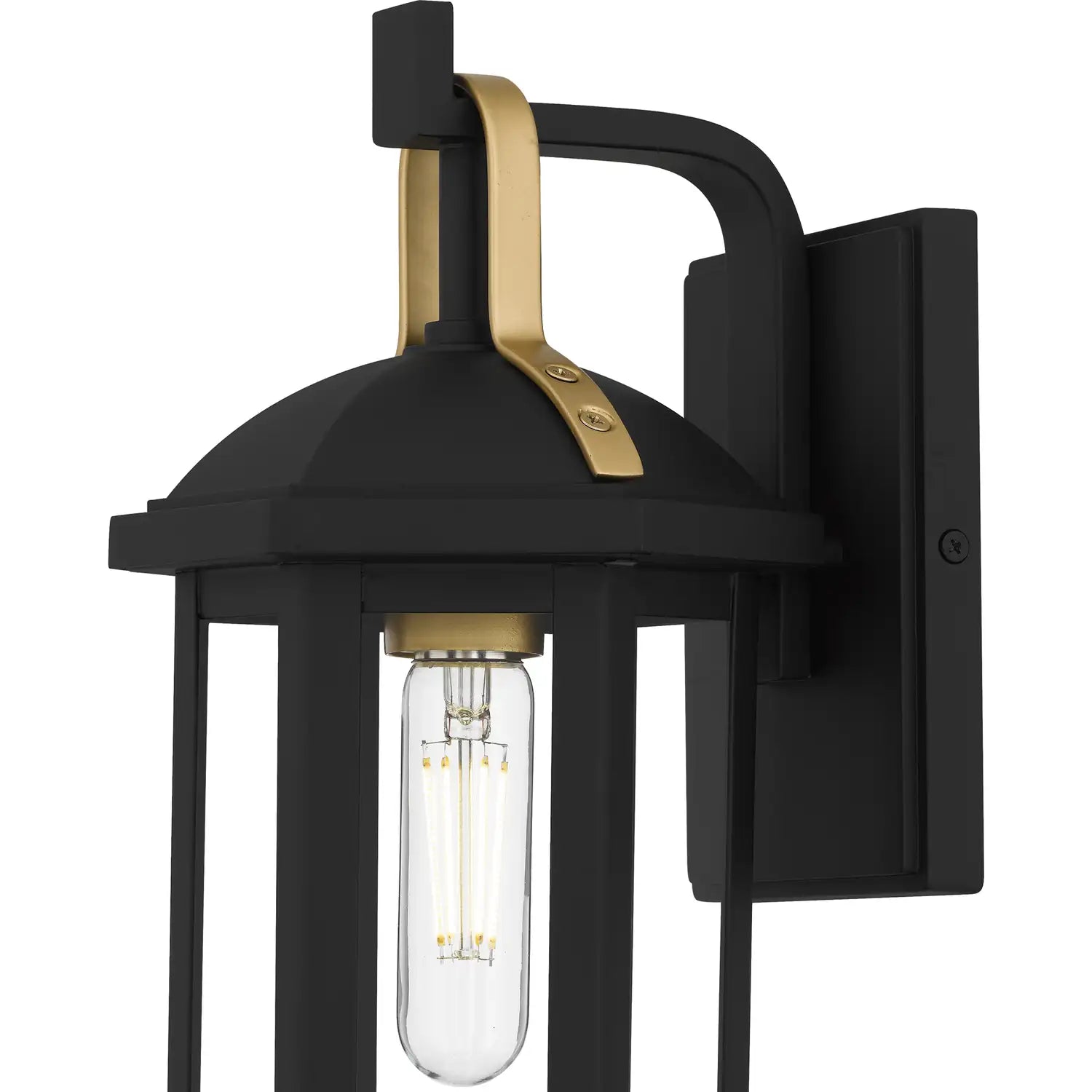 QUOIZEL, CRESTFIELD OUTDOOR LANTERN, OUTDOOR CEILING LIGHTS