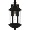 QUOIZEL, CRESTFIELD OUTDOOR LANTERN, OUTDOOR CEILING LIGHTS