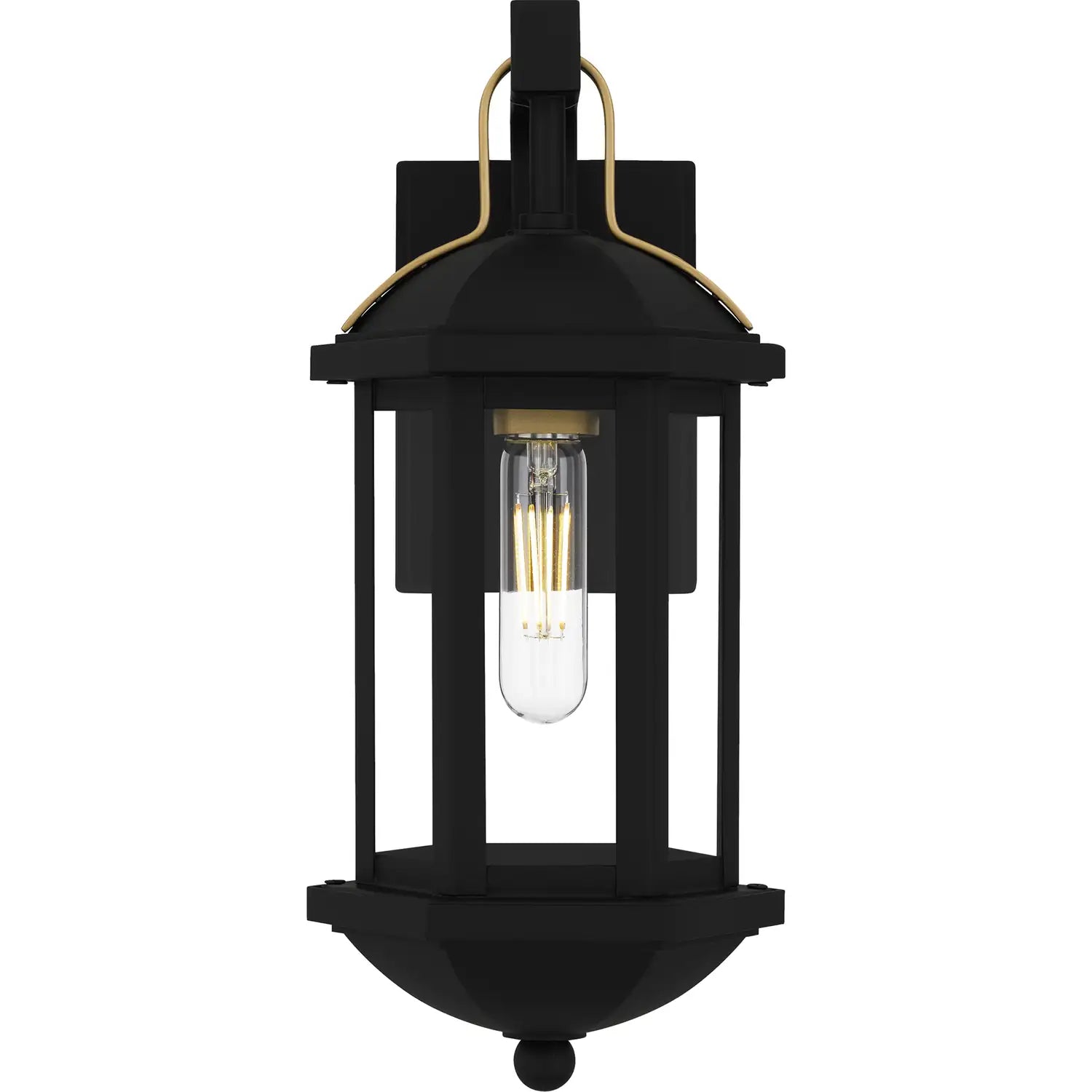 QUOIZEL, CRESTFIELD OUTDOOR LANTERN, OUTDOOR CEILING LIGHTS
