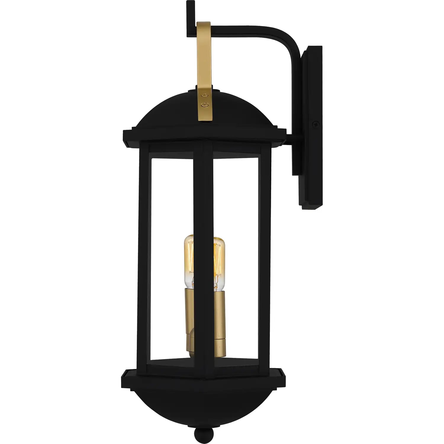QUOIZEL, CRESTFIELD OUTDOOR LANTERN, OUTDOOR CEILING LIGHTS