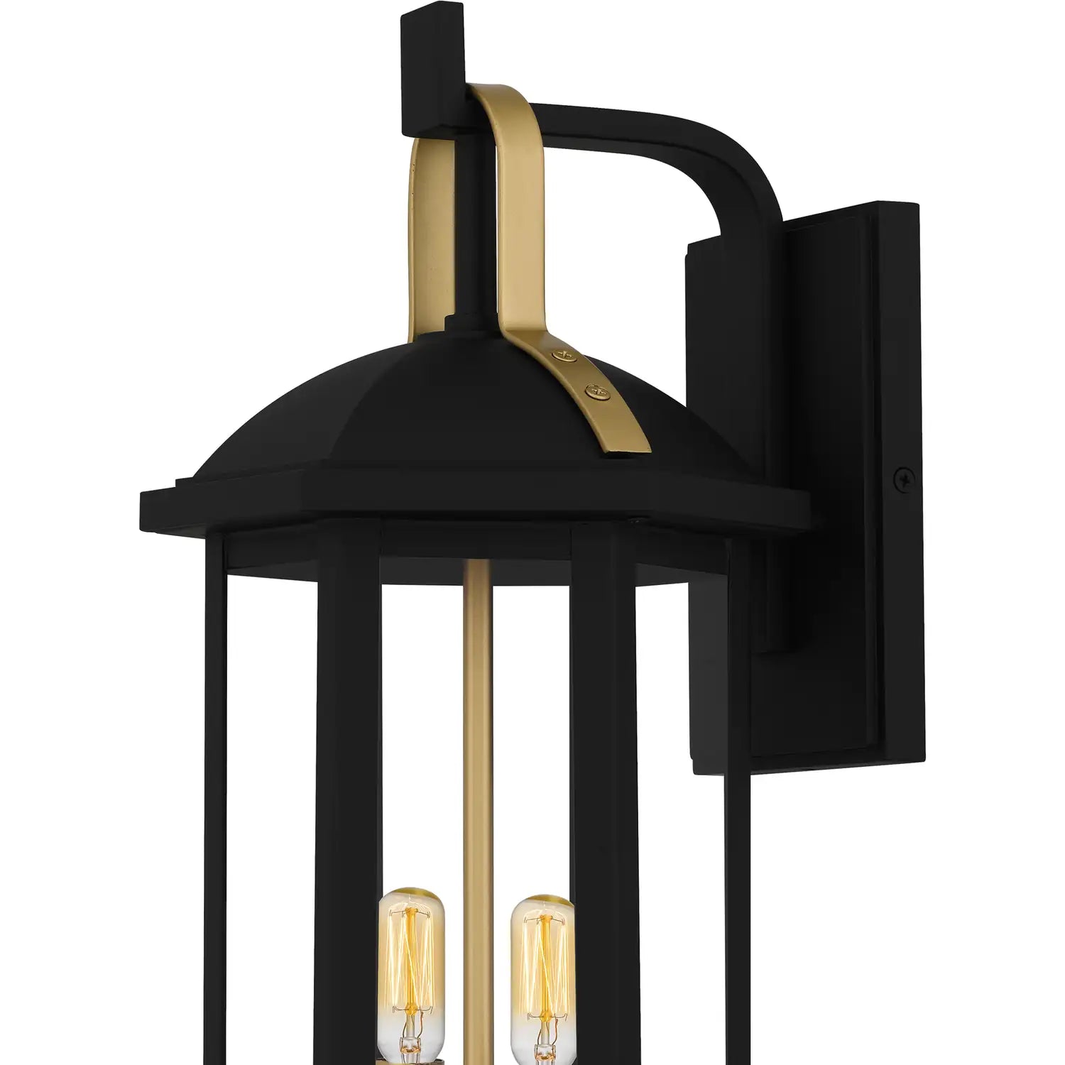 QUOIZEL, CRESTFIELD OUTDOOR LANTERN, OUTDOOR CEILING LIGHTS