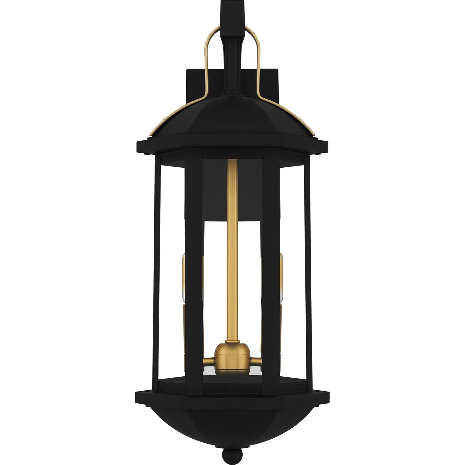 QUOIZEL, CRESTFIELD OUTDOOR LANTERN, OUTDOOR CEILING LIGHTS