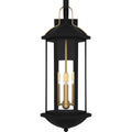 QUOIZEL, CRESTFIELD OUTDOOR LANTERN, OUTDOOR CEILING LIGHTS