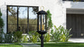 QUOIZEL, CRESTFIELD OUTDOOR LANTERN, OUTDOOR CEILING LIGHTS