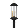 QUOIZEL, CRESTFIELD OUTDOOR LANTERN, OUTDOOR CEILING LIGHTS