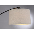 QUOIZEL, CLIFT FLOOR LAMP, FLOOR LAMP