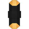 QUOIZEL, CHASM OUTDOOR LANTERN, OUTDOOR WALL LIGHTS