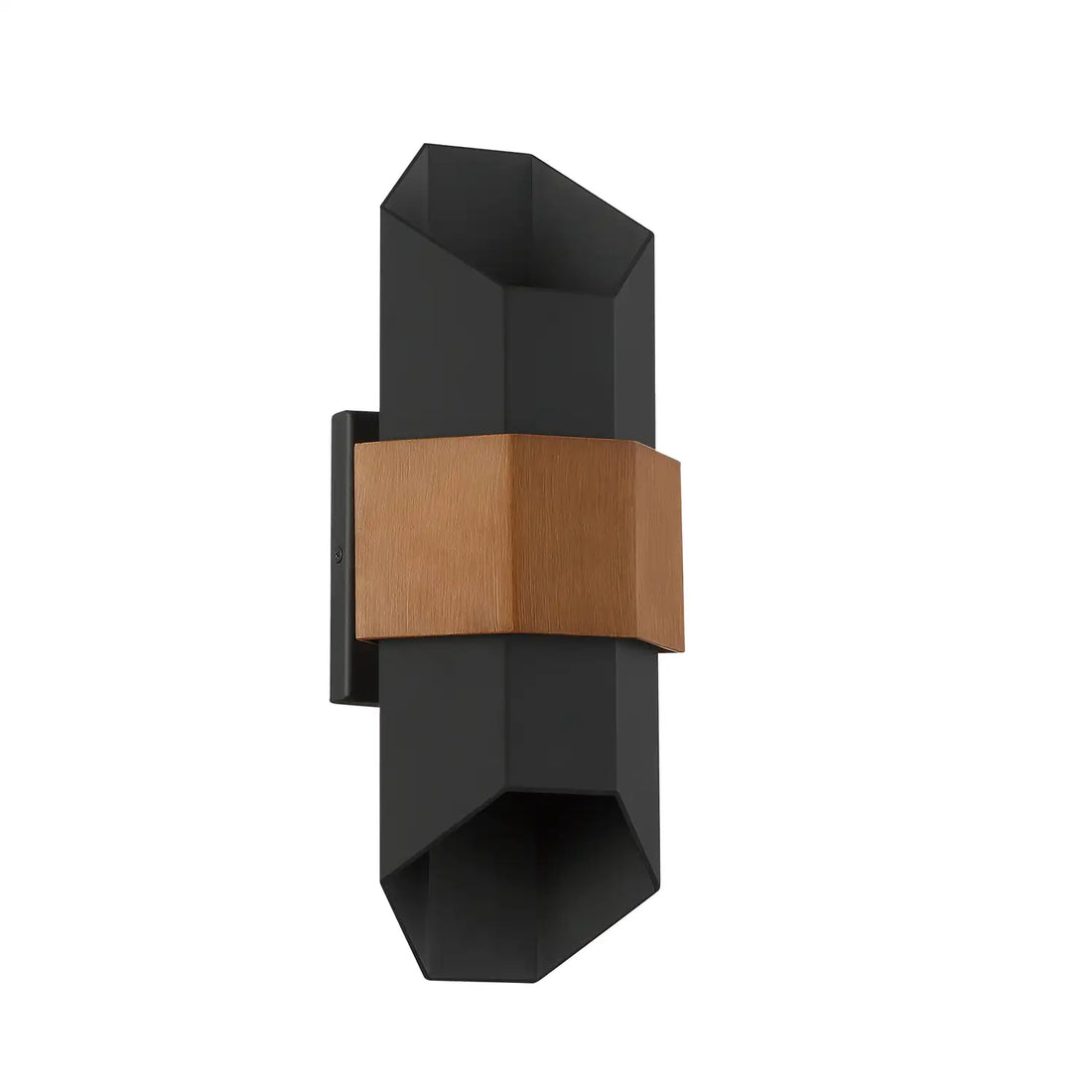 QUOIZEL, CHASM OUTDOOR LANTERN, OUTDOOR WALL LIGHTS